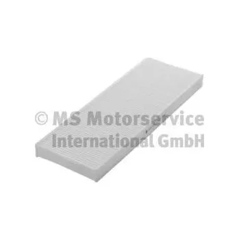 Filtr do auta Filtr, vzduch v interiéru, , KOLBENSCHMIDT, 50014947