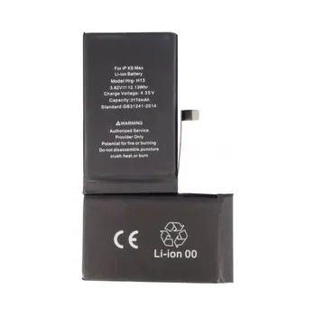 Baterie iPhone XS MAX 3174mAh Li-ion BOX