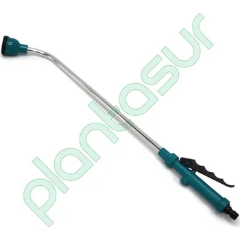 Dětská zbraň Rozstřikovací pistole s tyčí 82cm