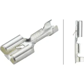 Autodíl Spojení vedení, , HELLA, 8KW 744 882-003