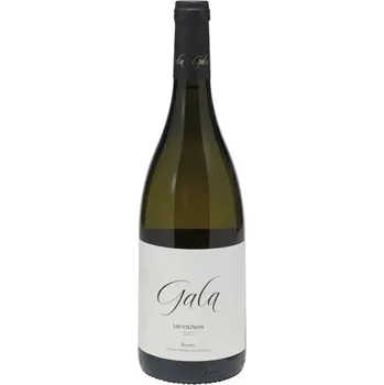 Víno Vinařství Gala Sauvignon Vesnice Bavory-Perná 0,75l