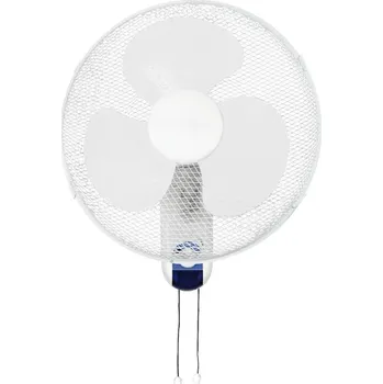 Domácí ventilátor Pure Factory Nástěnný ventilátor PF Typhoon - průměr 40cm
