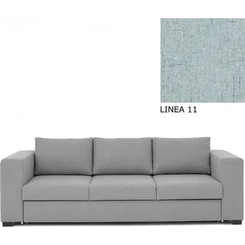 Pohovka Rozkládací pohovka AVA LUCY 3ALRF LINEA 11