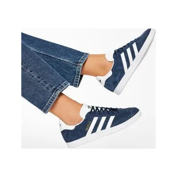 Dámské tenisky adidas Sneakersy Gazelle BB5478 Tmavomodrá 47_13