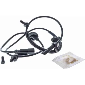 Brzdový systém Snímač, počet otáček kol, , 22739727, VEMO, V51-72-0116