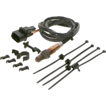 Lambda sonda BOSCH 0 258 007 351