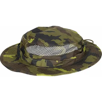 Klobouk Síťovaný klobouk S/M