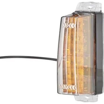 Směrový světlomet Blikač, , HELLA, 2BA 012 846-011