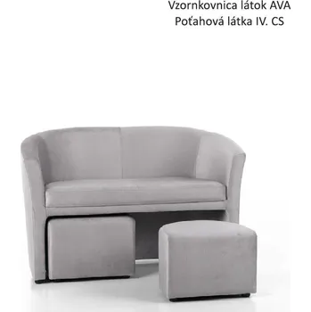 Křeslo AVA HOLGER II CENOVÁ SKUPINA IV. II