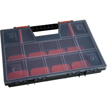 PROSPERPLAST Organizér | 20" 490x390x65 mm - P90030
