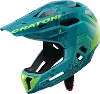 CRATONI C-Maniac 2.0 MX Petrol/Green Matt