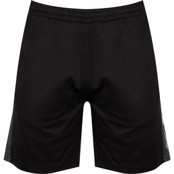 Pánské kraťasy Pánské šortky Kappa LOGO NADY XL Černá