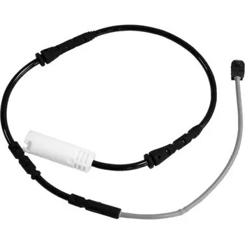 Přislušenství brzdového systému Výstražný kontakt, opotřebení obložení, , 34356792560, 6792560, HELLA, 8DK 355 251-771