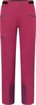 Dámské outdoorové kalhoty Viking EXPANDER WARM LADY XS Růžová, Černá