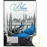 školní sešit 460 PREMIUM A4 nelinkovaný - 60 listů,rychlé dodání