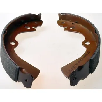 Autodíl Sada brzdových čelistí, , 4406047L10, 4406047L25, 4406047L26, 4406048L10, 4406048L25, 4406048L26, 4406055L25, 4406056L11, 4406056L25, 4406056L26, 4406056L27, 4406060Y25, DENCKERMANN, B120005