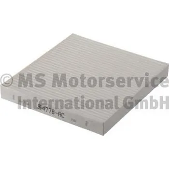 Filtr do auta Filtr, vzduch v interiéru, , K05058693AA, KOLBENSCHMIDT, 50014778