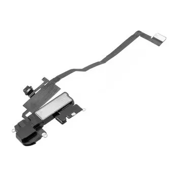 Flex iPhone X reproduktor + sensor + propojovací flex