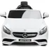Dětské elektrovozidlo Caretero Toyz Mercedes-Benz