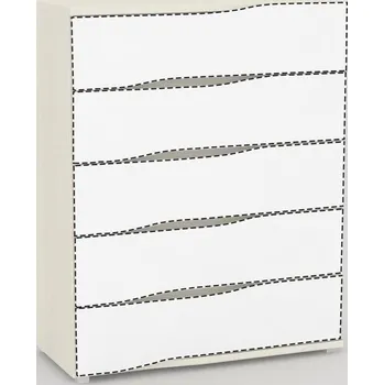 Komoda Komoda REA WAVE 4 NAVARRA