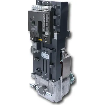 Pohon brány NICE Naked Sliding NKSL400 - pohon nahé posuvné brány do 6 m/400 kg (A)