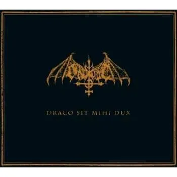 Zahraniční hudba CD Ondskapt: Draco Sit Mihi Dux 2021 Re Issue