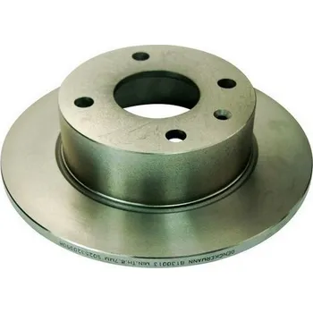 Brzdový kotouč Brzdový kotouč, , 1624857, 1629475, 1629477, 1644205, 1644857, 5022648, 5022658, 5022947, 5024744, 6077975, 6101928, 6137291, 6158203, 6158205, 86ABN31021AB2H, DENCKERMANN, B130013