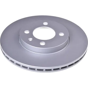 Brzdový systém Brzdový kotouč, , DENCKERMANN, B130026P