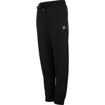 Chlapecké tepláky Umbro TEDIN 128/134 Černá