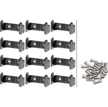 Auto-moto Držák, , HELLA, 8HG 980 797-811