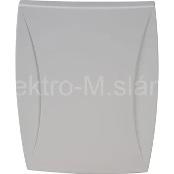 Domovní zvonek zvonek GNS-921/230V/BIM-BAM