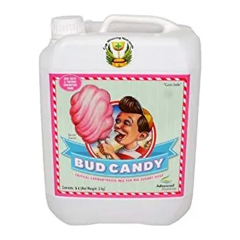 Hnojivo Advanced Nutrients Bud Candy Objem: 20l