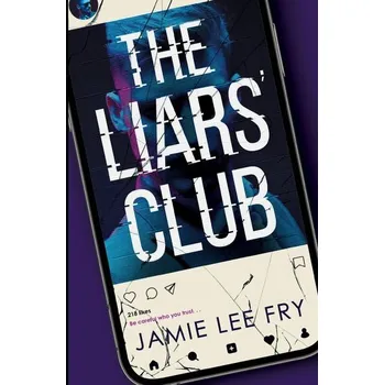 The Liars' Club - Fry, Jamie Lee