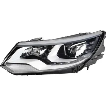 Přední světlomet Světlomet, , 5N0941754, 5N0941754B, HELLA, 1ZS 010 748-361