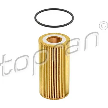 Olejový filtr Olejový filtr, , 059115561G, 059198405B, TOPRAN, 116 136