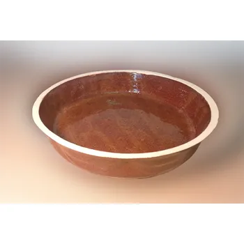 Keramická miska průměr 24 cm