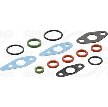 Autodíl Sada těsnění, olejová vana, , ELRING, 107.740