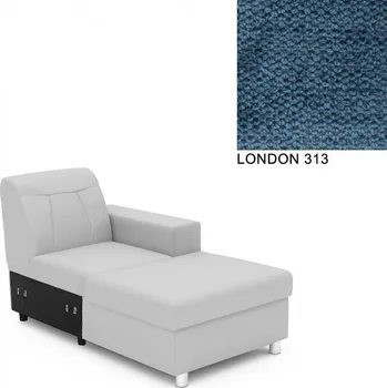 Křeslo AVA TINY LARF LONDON 313 LARF