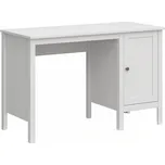 Psací stůl OLJE 1D/1155, bílá