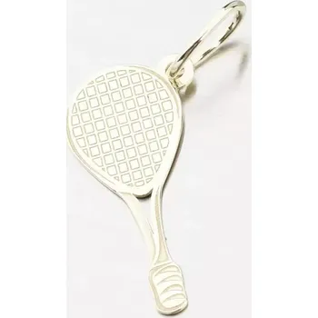 Přívěsek Přívěsek žluté zlato 585 tenisová raketa PAMŠ-131213