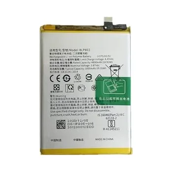 Baterie Realme BLP803 5000mAh Li-ion (Bulk) - 8 5G, C17, Narzo 30