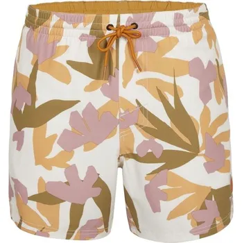 Pánské plavky Pánské koupací šortky O'Neill CALI CAMORRO 15'' S Mix