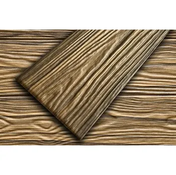 Obklad 3D PS obklad Třešeň, kartáčovaná (Balení - 2 m²)