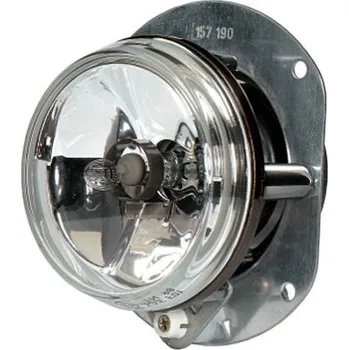 Mlhový světlomet Mlhovka, , 19883, 2308200556, 69501646, A2308200556, L482026900, TD4001988300, TD40019883000, TD400198830000P, HELLA, 1N0 008 582-007