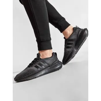 Dámské tenisky adidas Sneakersy Swift Run 22 GZ3500 Šedá 4713