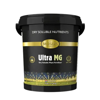 Hnojivo Gold Label Ultra MG Dry Objem: 680g