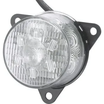 Zadní světlomet Koncové světlo, , 1529540, HELLA, 2SA 011 172-441