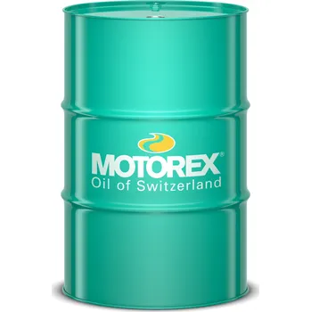 Motorový olej MOTOREX | V-SYNT 4T 20W/50 60L