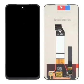 Dotyková deska Xiaomi Redmi NOTE 10 5G , Poco M3 Pro + LCD black