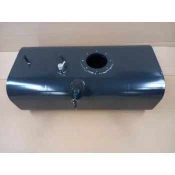 Palivová nádrž Palivová nádrž MITSUBISHI FUSO CANTER 80l nový model